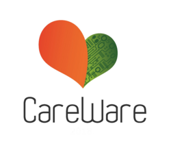 CareWare logo