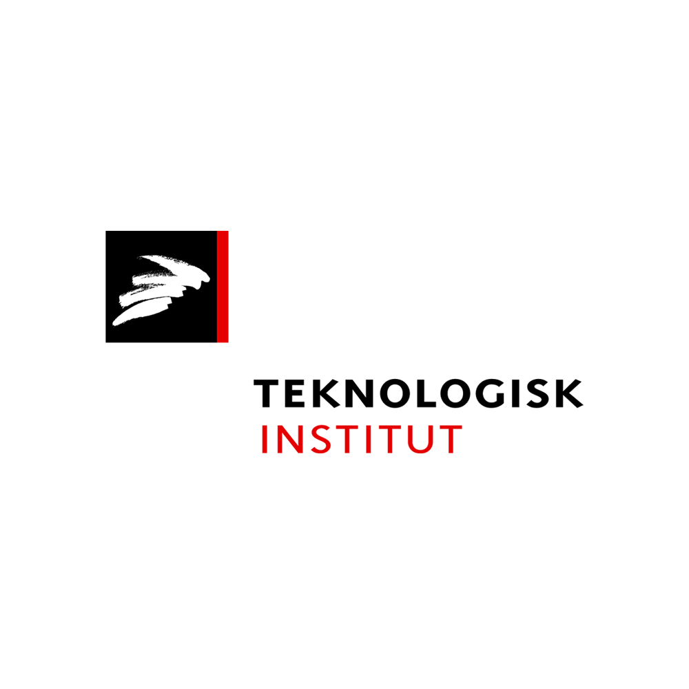 Teknologisk Institut logo