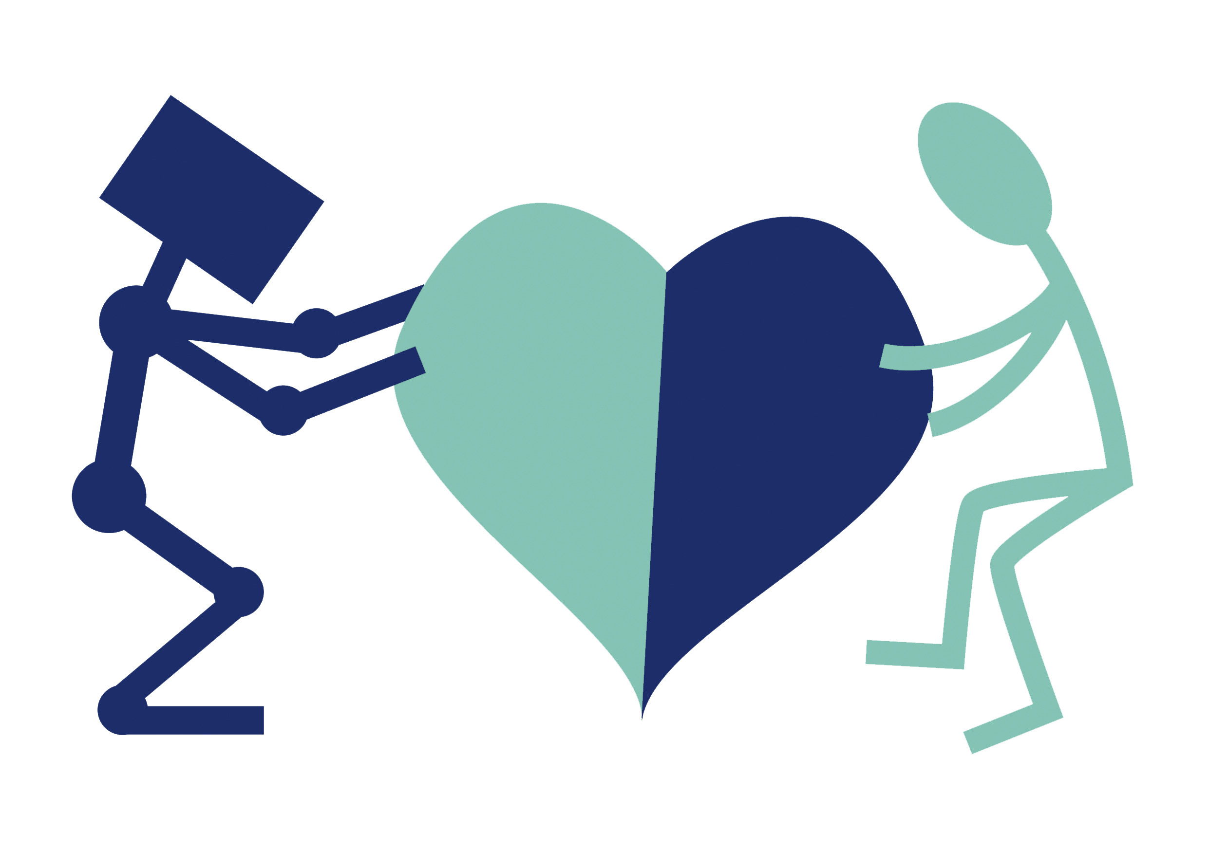 Center for Velfærdsteknologi logo