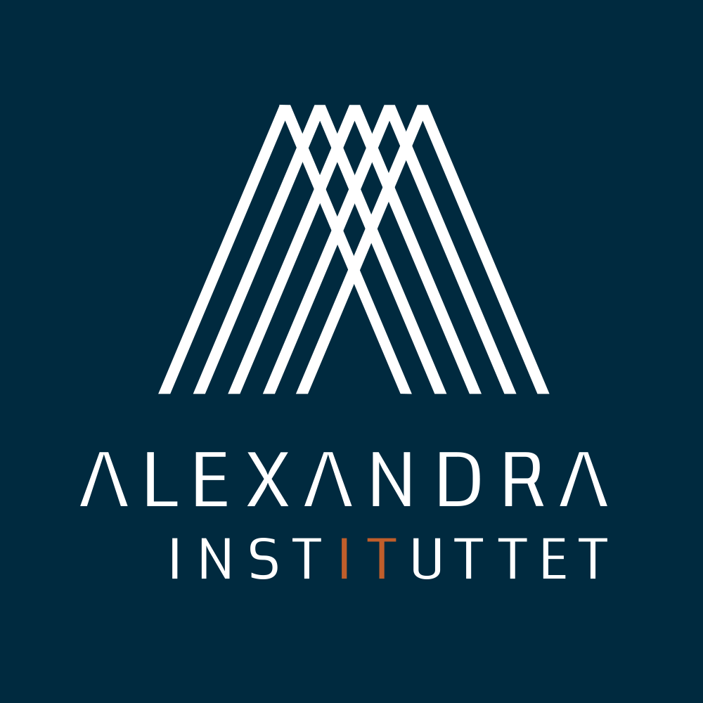 Alexandra Instituttet logo
