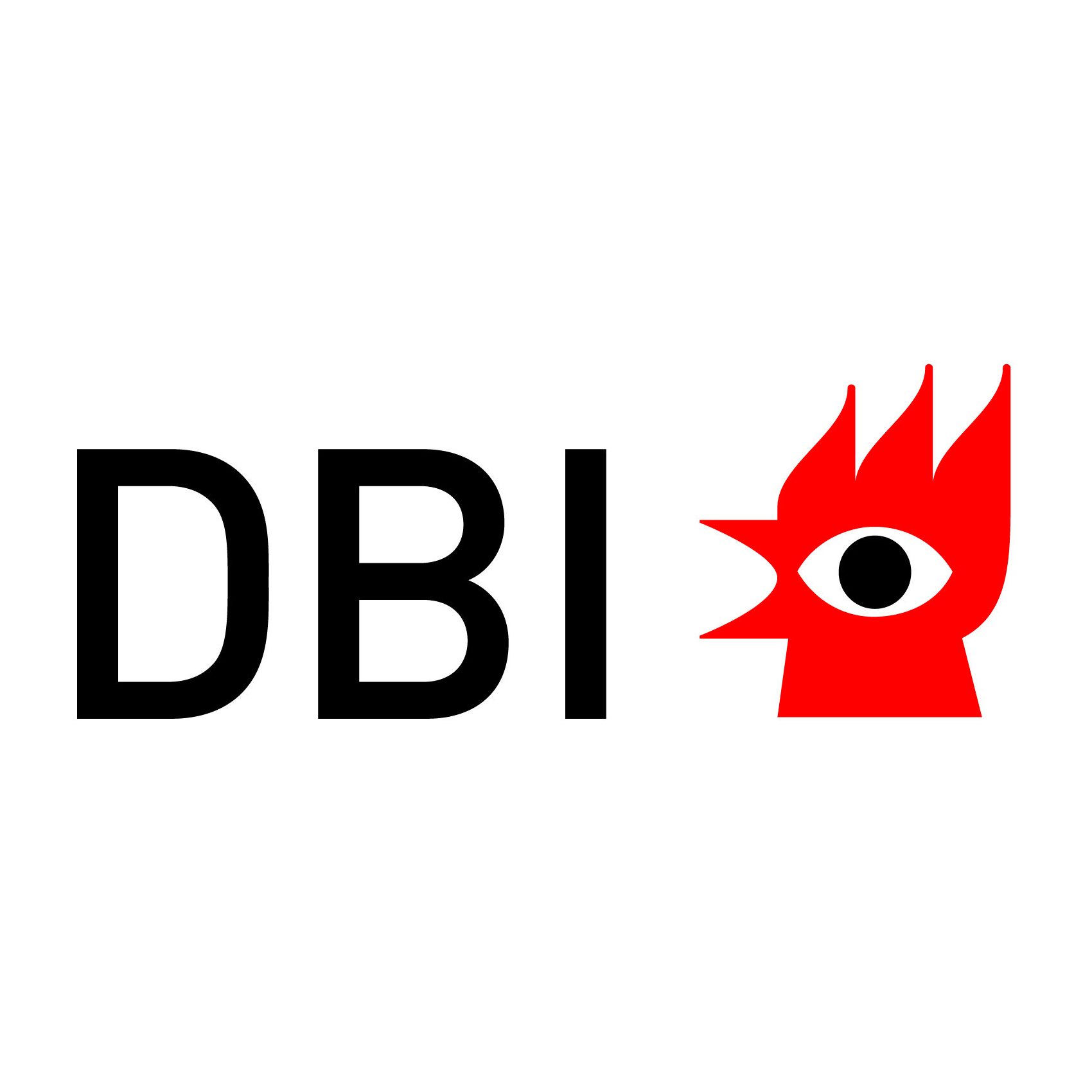 DBI - The Danish Institute of Fire and Security logo