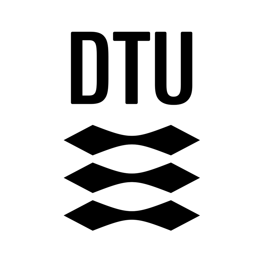 Technical University of Denmark logo