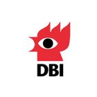 Dansk Brand- og sikringsteknisk Institut logo