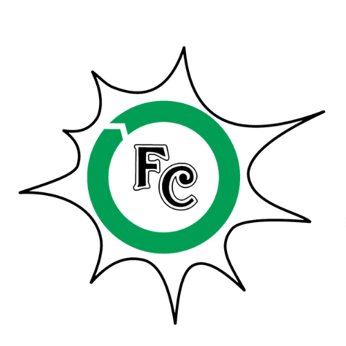 Nordisk Folkecenter for Vedvarende Energi logo