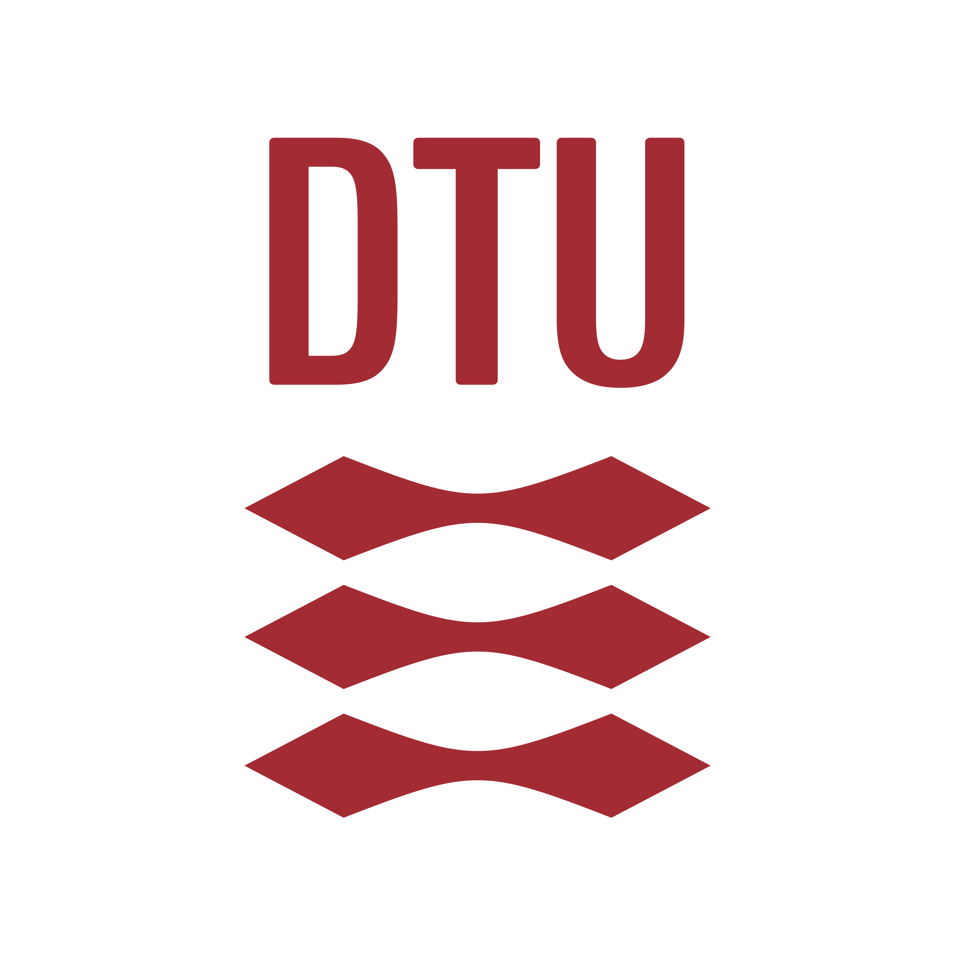 Danmarks Tekniske Universitet logo