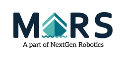 MARS - Maritime Autonomous Reliable Solutions logo