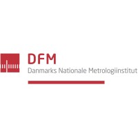 Danmarks Nationale Metrologiinstitut logo