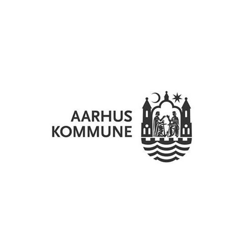 Aarhus Kommune (DokkX) logo