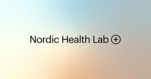 Nordic Health Lab logo