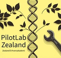Zealand - Sjællands Erhvervsakademi logo