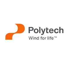 Polytech A/S logo