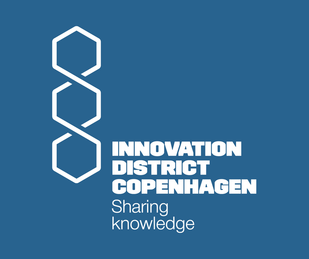 Innovation District Copenhagen logo